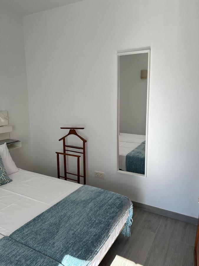 Apartamento Jameos-Los Molinos Costa Teguise, Lanzarote Bagian luar foto