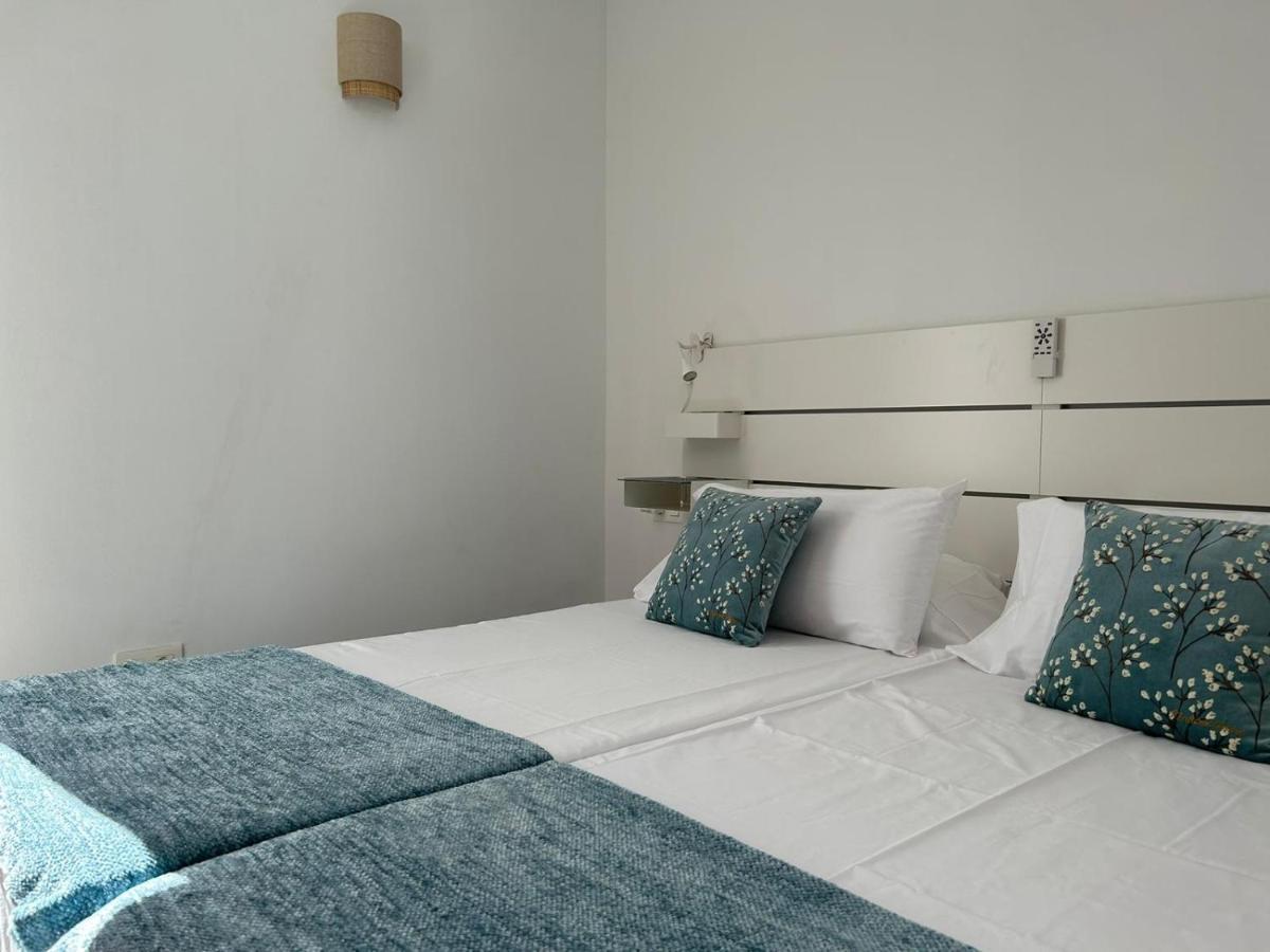 Apartamento Jameos-Los Molinos Costa Teguise, Lanzarote Bagian luar foto